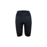 Pantaloneta Ciclismo Bioracer Mujer Icon BS Black